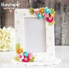16 diy picture frame ideas how to