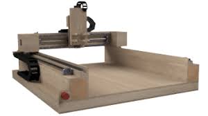 cnc router kits plans and resources