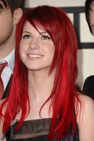 Hair colour trends to try for brunette and black hair this summer. How To Get Bright Red Hair Haircolor Wiki Fandom
