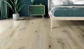 7 Planks Pantim Hardwood Flooring