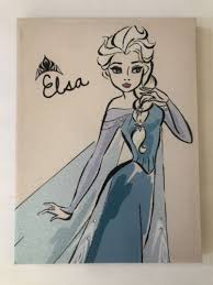 Artissimo Disney Princess Elsa Frozen