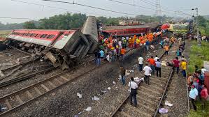india train crash more than 260 dead