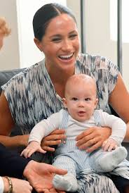 Meghan, duchess of sussex (born rachel meghan markle; What Meghan Markle S Son Archie S Life Is Like In Canada In March 2020