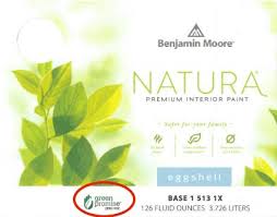 Benjamin Moore Three Other Paint Companies Settle