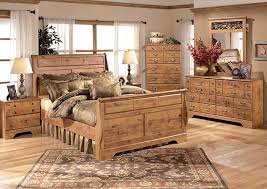 bittersweet queen sleigh bed by