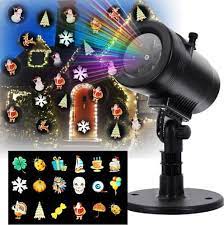 best outdoor projection lights for your