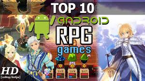 rpg games for android 2017 1080p 60fps
