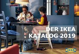 August 29, 2017 by perri konecky first published: Ikea Erste Einblicke In Den Katalog 2019 Moebelkultur De