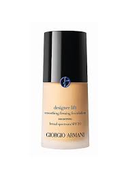 designer lift foundation spf20 pa