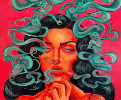 Discover recipes, home ideas, style inspiration and other ideas to try. 120 Smoke Art Ideas In 2021 Art Art Inspiration Smoke Art