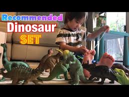 educational soft dinosaur toys review