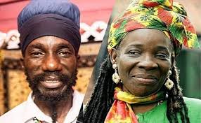 She was previously married to bob marley. Sizzla And Rita Marley To Be Honoured At Gala Yardhype Com