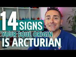 14 Hidden Clues That Prove You Have An Arcturian Starseed Soul