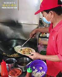 Penang char kuey teow was numerously requested. Robert S Penang Char Kuih Teow Robert S Char Kuey Teow Facebook