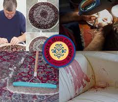 rug cleaning repair specialists