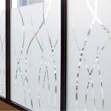 3m Frosted Window In Dubai 3m