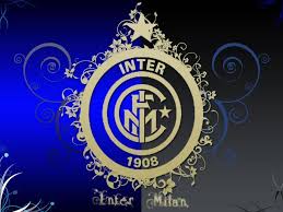 Inter milan material design logo 5k. Inter Milan Wallpapers Wallpaper Cave