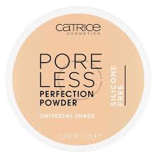 catrice pore less perfection powder