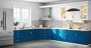 20+ Brilliant L-Shaped Kitchen Design Ideas To Steal for Your Home gambar png