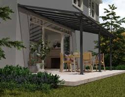 Olympia 10 Ft X 20 Ft Patio Cover Kit