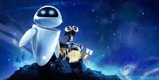 wall e one of the best actors who ever