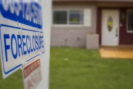 ing a foreclosed home what you need
