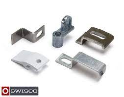 Window Screen And Storm Panel Clips