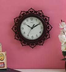 10 best wall clocks brands to