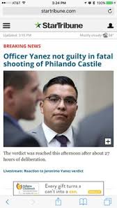 A news report should have the following parts: 33 Breaking News Examples Ideas Breaking News Philando Castile Prince Stories