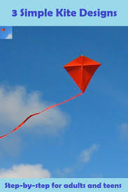 how to build kites 3 extremely simple