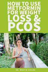 metformin weight loss pcos does it
