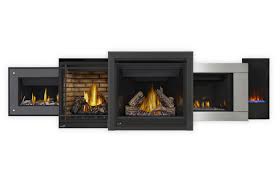 Fireplaces Wood Stoves Hoover S