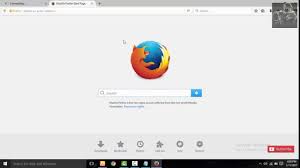 Firefox abandonne l'interface australis au profit d'une nouvelle interface . How To Download And Install Mozilla Firefox 64 Bit On Pc For Free Youtube
