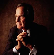 A more clearer version of the nwo speech of george bush sr ! George Bush Who Steered Nation In Tumultuous Times Is Dead At 94 The New York Times