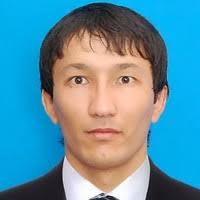 MDIS Employee Ulugbek Choriev's profile photo