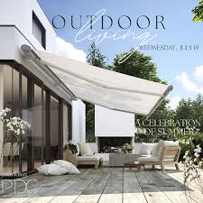 outdoor living 2023 pacific design center