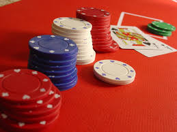 Blackjack takes place at a table around which up to about eight players sit. Blackjack 101 The Basics Behind 21