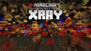 Give it a try the. Xray Mod 1 17 1 1 16 5 1 15 2 See Through The Minecraft Blocks