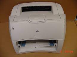 Fortunately, a few simple diagnostic steps can help you get your hp printer functioning again. Hp Laserjet 1150 Standard Laser Printer For Sale Online Ebay