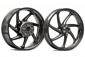 ultralight carbon fiber wheels bilstein