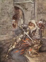 sir lancelot king arthur s knights