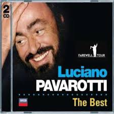Resultado de imagem para pavarotti filme