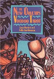 Looking for a good deal on card voodoo? The New Orleans Voodoo Tarot Book And Card Set Destiny Books S Martinie Louis Glassman Sallie Ann 9780892813636 Amazon Com Books