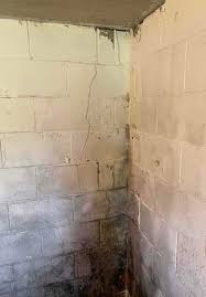 Leaking Basement Walls