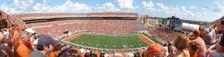 Texas Football Tickets Seatgeek