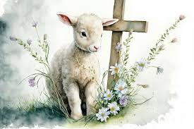 Watercolor Lamb Images  Browse 10,547 Stock Photos, Vectors, and Video |  Adobe Stock