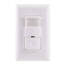 Ge Motion Sensing Switch With Automatic