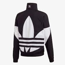 Champion горнище full zip sweatshirt. Adidas Gornishe Bg Trefoil Tt Buzz Online Shop