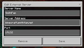 Our mcpe server list contains all the best minecraft pocket edition servers around. Mcpe 92595 Dns Record Ip Address Of Game Host Server Cached Too Long Jira