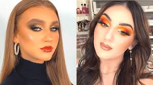 four gorgeous makeup looks inspired by
